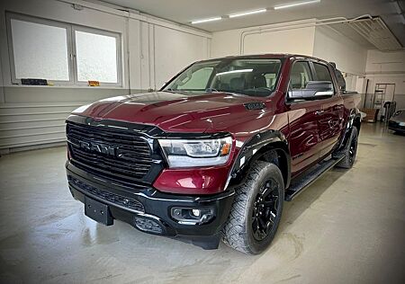 Dodge RAM 1500/4x4/BIG HORN/ PANO