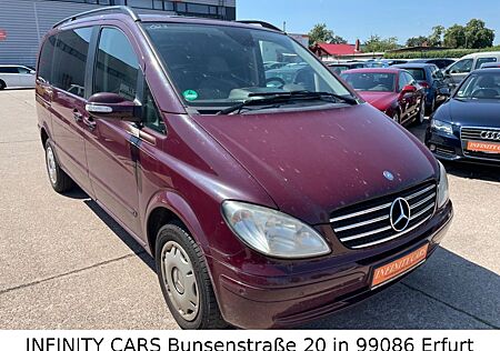 Mercedes-Benz Viano 2.2 CDI kompakt