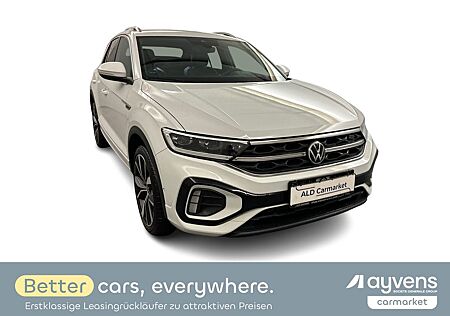 VW T-Roc Volkswagen 2.0 TDI SCR DSG (R-Line)