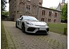 Porsche Cayman 718Cayman GT4 Clubsport Getriebe (PDK) GARANTIE