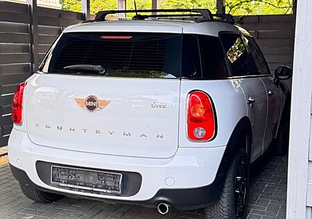 Mini One Countryman One One