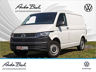 Volkswagen T6.1 Kasten 2.0 TDI Klima, Parkpilot, Mobiltelef