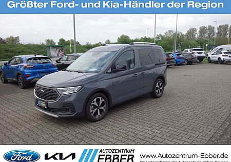 Ford Tourneo Connect Active 1.5 PANO AHK LED NAVI RFK