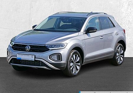 VW T-Roc Volkswagen GOAL 1.0 TSI Sitzheizung Park Pilot