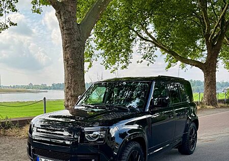 Land Rover Defender 3.0 P400 HSE 110 HSE-ähnl. Bond Edition