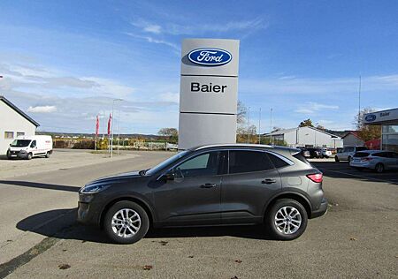 Ford Kuga Titanium X - AHK/ACC/TWA/