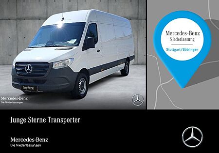Mercedes-Benz Sprinter 317 CDI KA LaHo PRO+9G+Klima+MBUX+ParkP