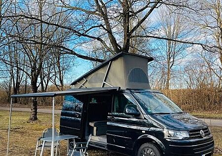 VW T5 California Volkswagen Comfortline