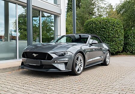 Ford Mustang GT Convertible/ PREMIUM 4/ B&O/ CARPLAY
