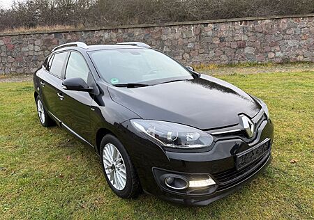 Renault Megane Limited / Klima / Navi / Euro6