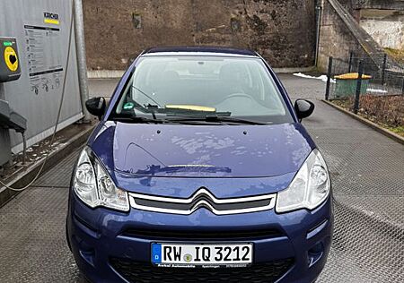Citroën C3 PureTech 68 Attraction Attraction
