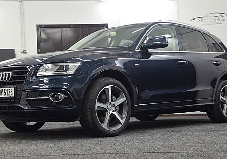 Audi Q5 3.0 200kW Quattro