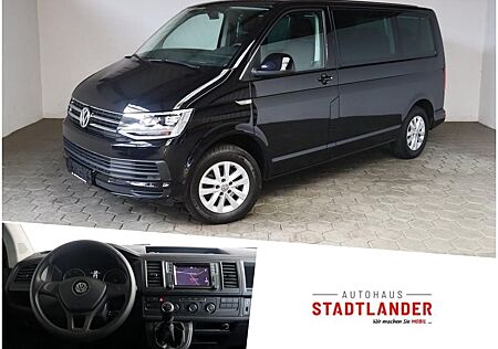 VW T6 Caravelle Volkswagen Aktionspreis bis zum 19.12! Comfort