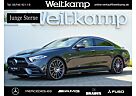 Mercedes-Benz CLS 55 AMG AMG CLS 53 4M+ Memory+Keyless+Perf.Abgas+Head-Up