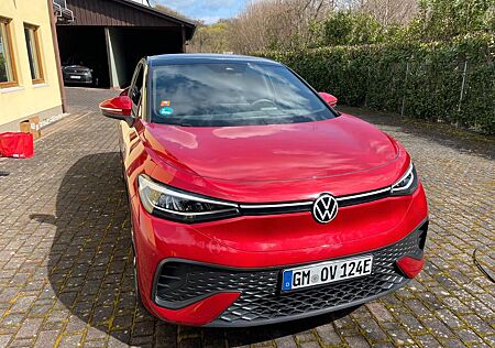 VW ID.5 Volkswagen Pro 77 kWh 128 kW Pro mit Navi Pro