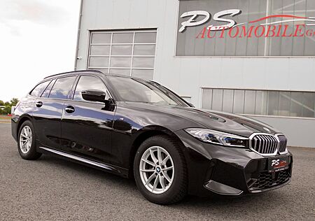 BMW 320i Touring"M-Sport"Pano+AHK+HUD+Kamera+ACC