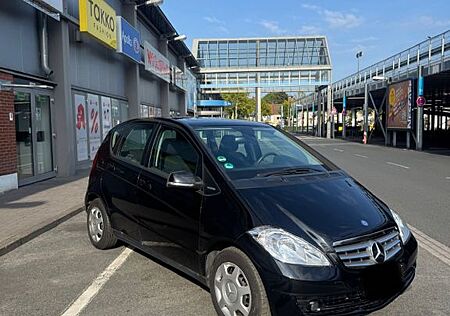 Mercedes-Benz A 150 BlueEFFICIENCY -