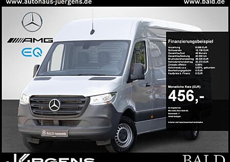 Mercedes-Benz Sprinter 317 KASTEN+MAXI+L3H2+MBUX+KAMERA+3SITZE