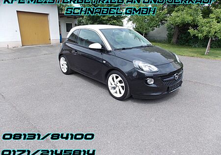 Opel Adam SLAM 1.4 64kW