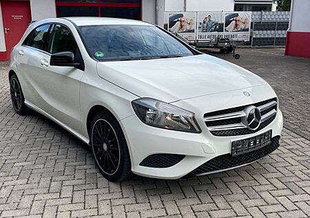Mercedes-Benz A 180 Urban Brabus +1.HAND+SHZ+18 ZOLL+TÜV NEU
