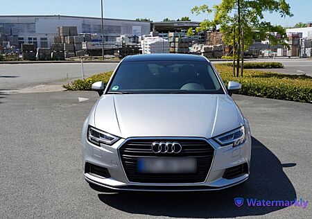 Audi A3 2.0 TDI MATRIX B&O DAB PANO KEYLESS 8FACH