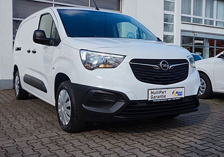 Opel Combo Diesel Cargo Edition erhöhte Nutzlast XL