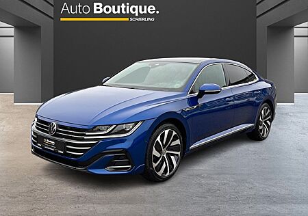 VW Arteon Volkswagen R-Line 1.4 DSG electric/TSI eHybrid