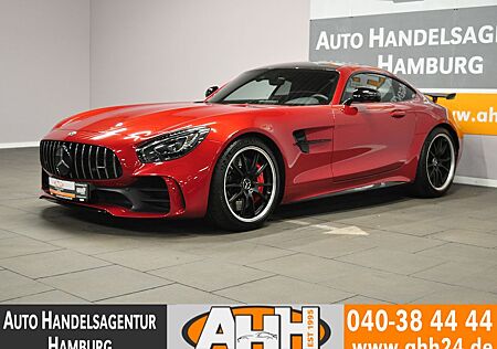 Mercedes-Benz AMG GT R COUPÉ PERFORMANCE|CARBON|KAM|LED|NIGHT!