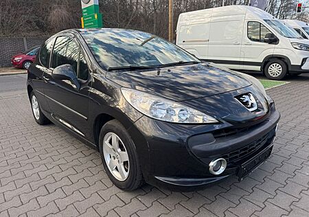 Peugeot 207 Urban Move