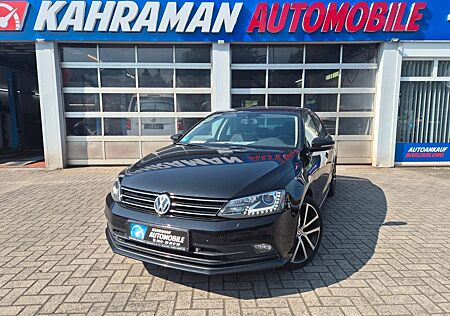 VW Jetta Volkswagen VI Basis BMT