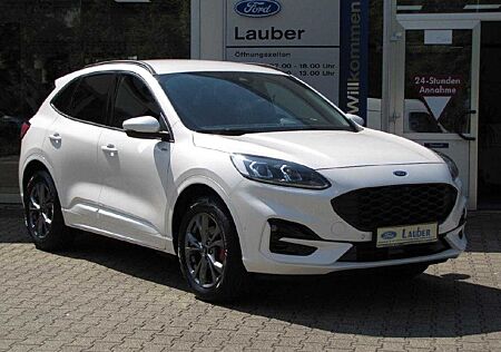 Ford Kuga Plug-In Hybrid ST-Line X