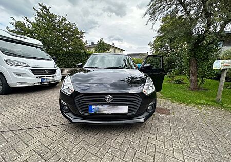 Suzuki Swift 1.2 DUALJET Comfort Comfort