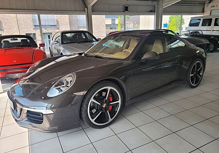 Porsche 991 Carrera S/Chrono/Abstand/Pan./PASM
