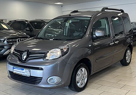 Renault Kangoo Intens*Navi*Klima*PDC*SHZ*5-Sitzer*Tempo*