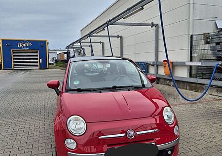 Fiat 500 1.2 8V Lounge Lounge