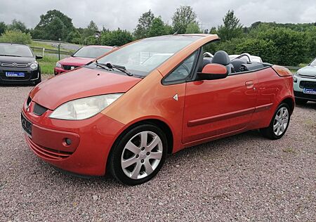 Mitsubishi Colt CZC Cabrio 1.5 Invite