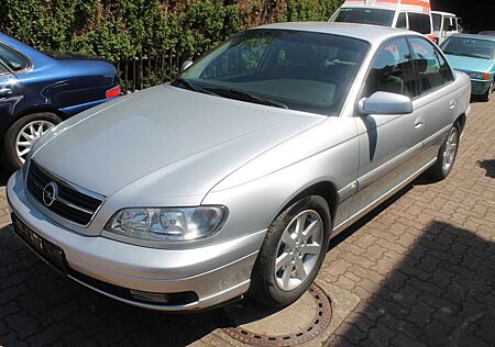 Opel Omega 2.2 16V Edition,Klima,Tüv,Zahnriemen