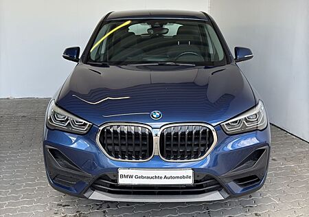 BMW X1 xDrive25e Advantage NaviPlus.HUD.AHK.DriveAss