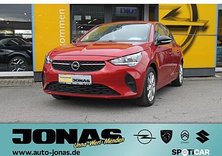 Opel Corsa 1.2 Edition Multimedia PDC Sitzheizung