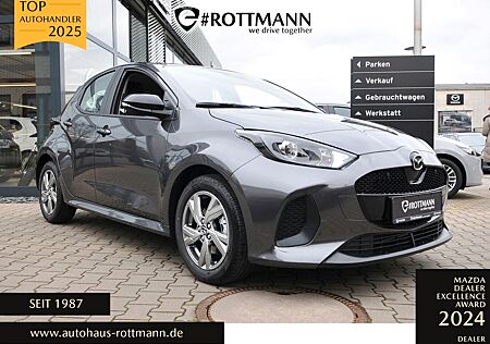 Mazda 2 Hybrid 1.5L VVT-i 116PS Aut. EXCLUSIVE-Line