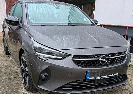 Opel Corsa 1.2 Elegance Aut. mit Garantie bis 2/2026