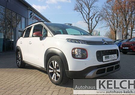Citroën C3 Aircross C-Series PT110 S&S