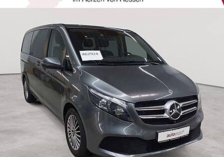 Mercedes-Benz V 220 V 220d lang-DIS StHz SportP KAM360 NAVI