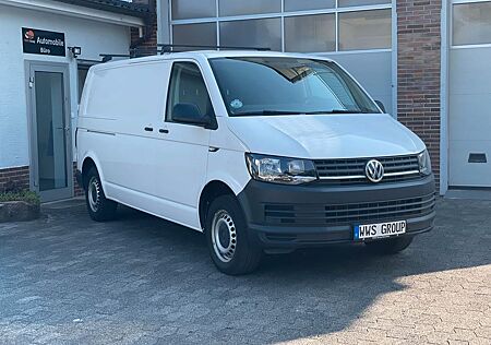 VW T6 Transporter Volkswagen Lang/PDC/SHZ/Stdhzg/AHK/Klima/