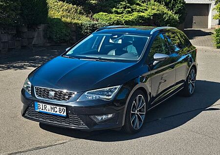 Seat Leon ST 2.0 TDI 135kW Start&Stop FR DSG FR