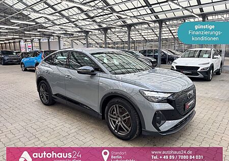Audi Q4 e-tron Q4 40 e-tron Sportback ACC|Navi|SONOS|LED