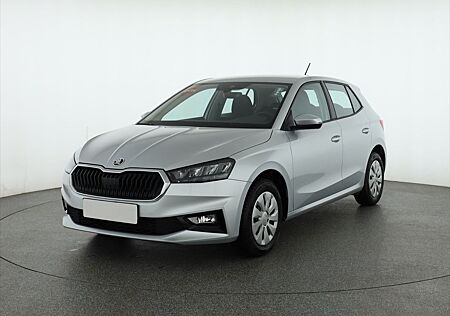 Skoda Fabia Garantie bis 2029 1.0 TSI PDC SHZ LED