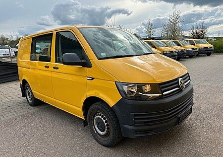 VW T5 Transporter Volkswagen mehrere auf Lager