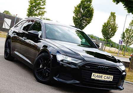 Audi A6 Avant 40TDI quattro sport*2xS-Line*Matrix LED