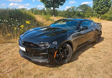 Chevrolet Camaro 2SS 6,2L V8 |DE-Erstzulassung|unfallfrei